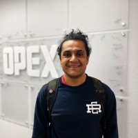 Rafael Orlando Davalos Madrigal