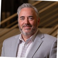 Andrew Powell