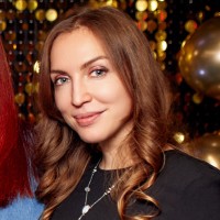 Daria Tymokhina