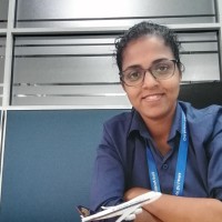 Shalika Fernando