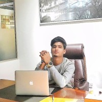 Ali Graphixx Designer