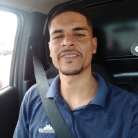 Jonathan Almeida