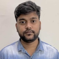 Md. Yusuf Ali Shah