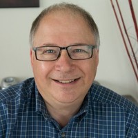 Keith Henderson