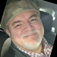Ernie Trevino