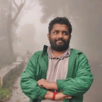 Gokulakrishnan M
