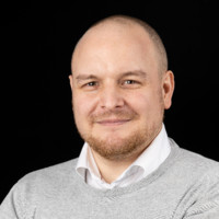 Peter Just Larsen