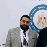 Islam Soliman,Cmrp