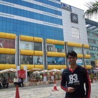 Rajesh Nayak