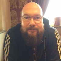 Iain Wingfield