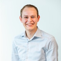 Patrick De Groot