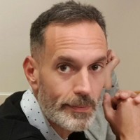 José David Diaz-Albo