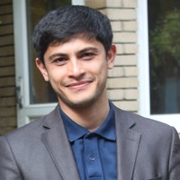 Yaser Ahmedov