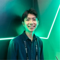 Zhe Shien (Justin) Lim