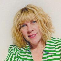 Amy Foust