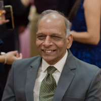 Vijay Kant Verma