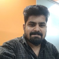 Yogesh Koli