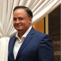 Vimal Patel