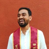 Harish Lavudya