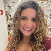 Ana Carolina Castelar