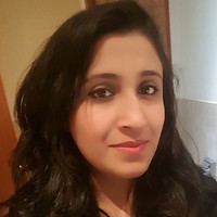 Fatima Nasir