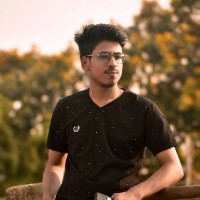 Suman Mondal