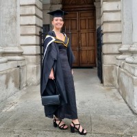 Lucy Gilmartin