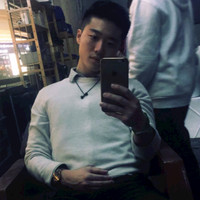 Allen Gong