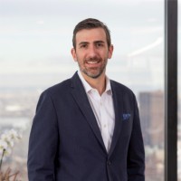 Chris Covington, Cfa