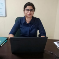 Swati Sharma