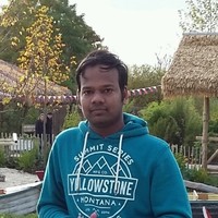 Sumeet Agrawal