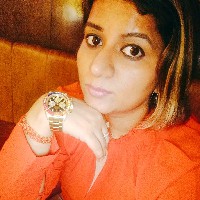 Hina Kumar