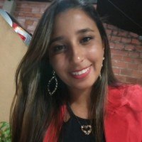 Andrielle Lorraine Costa Machado