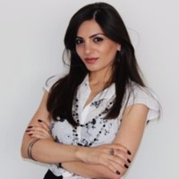 Roza Mnatsakanyan