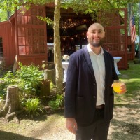 Ulysse Pierre Beaujeux, B.Sc. , M.Sc.