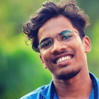 Nandhan C S