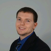 Bryan Dickinson