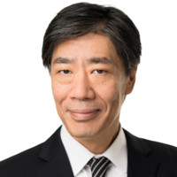 Chiyo Takaaki