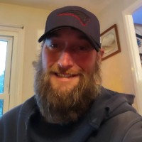 Luke Coburn
