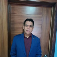 Juan Pablo Vizcaino Peredia MBA. PMP®