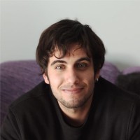 Jose Javier Barcelona