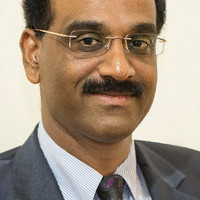 Manikantan A. P