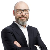 Patrick Sieber