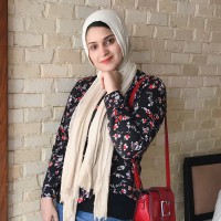 Yasmin Atya