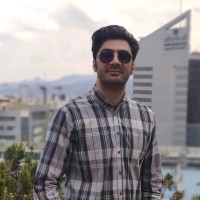 Youness Mohamadian Beydokhti