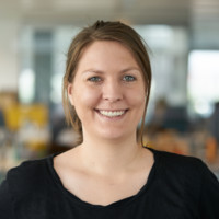 Britta Niederdorfer
