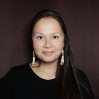 Mélanie Napartuk