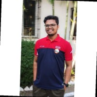Kaustubh Borikar