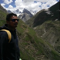 Govind Sharma