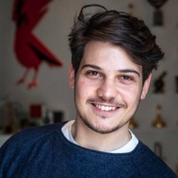 David Chircop